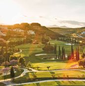 Hotel di lusso di 95000 mq in vendita Marbella, Spagna