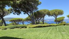 Prestigiosa villa di 400 mq in vendita, Les Parcs, Saint-Tropez, Var, Provenza-Alpi-Costa Azzurra