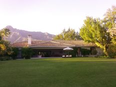 Villa di 800 mq in affitto Marbella, Spagna