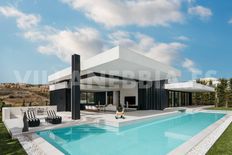 Esclusiva villa di 767 mq in vendita Marbella, Andalusia