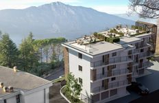 Appartamento di lusso di 108 m² in vendita Via Posero 1, Campione d\'Italia, Como, Lombardia