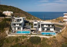 Villa di 200 mq in vendita Bali Crete, Balíon, Nomós Rethýmnis, Crete