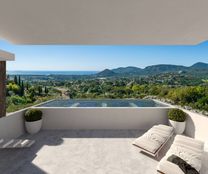 Villa in vendita a Mandelieu-la-Napoule Provenza-Alpi-Costa Azzurra Alpi Marittime