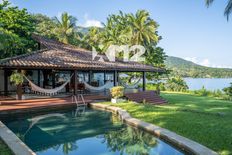 Casa di lusso in vendita a Ilhabela São Paulo Ilhabela