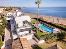 Villa in vendita a New Golden Mile Andalusia Málaga