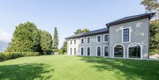 Prestigiosa villa di 356 mq in vendita, Montagnola, Ticino