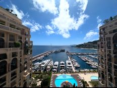 Appartamento di lusso di 232 m² in vendita Monaco