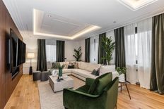 Appartamento di lusso di 202 m² in vendita Madrid, Spagna