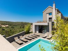 Villa in vendita a Chania Creta Nomós Chaniás