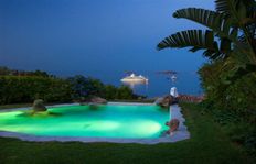 Villa di 320 mq in vendita Arzachena, Italia
