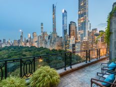 Prestigioso appartamento di 590 m² in vendita New York