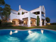 Villa di 531 mq in vendita Marbella, Spagna