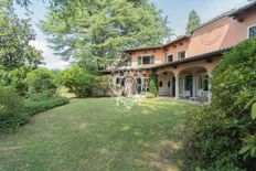 Prestigiosa villa di 725 mq in vendita, via luraschi 23., Olgiate Comasco, Lombardia