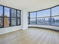 Prestigioso appartamento di 111 m² in vendita 50 UNITED NATIONS PLAZA, #6, NEW YORK, NY 10017, New York