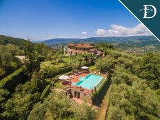 Villa di 1000 mq in vendita Via della Quiete 265B, Pistoia, Toscana