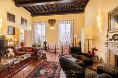 Prestigioso appartamento di 180 m² in vendita Via Ghibellina, Firenze, Toscana