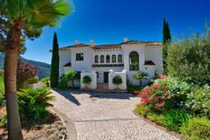 Villa di 707 mq in vendita Marbella, Spagna