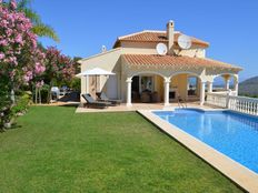 Villa di 350 mq in vendita LA SELLA, Denia, Provincia de Alicante, Comunitat Valenciana