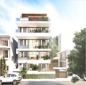 Appartamento di prestigio di 149 m² in vendita Néa Filothéi, Galátsi, Attica