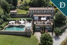 Villa di 300 mq in vendita Località Podere Salicutti, Montalcino, Siena, Toscana