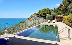 Villa in vendita a Monte Argentario Toscana Grosseto