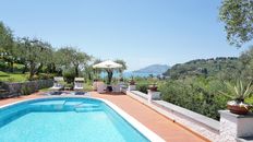 Villa di 250 mq in vendita Via XX Settembre, Lerici, La Spezia, Liguria