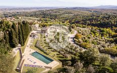 Villa in vendita a Monte San Savino Toscana Arezzo