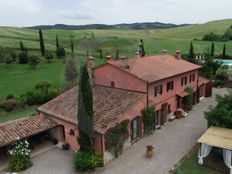 Casale in vendita a Castiglione d\'Orcia Toscana Siena