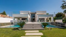 Villa di 625 mq in vendita Marbella, Andalucía