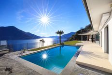 Villa in vendita a Brissago Ticino Locarno District