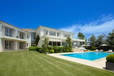 Villa di 702 mq in vendita Marbella, Spagna