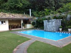 Casa di lusso in vendita a San Paolo São Paulo 