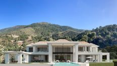 Villa in vendita a Marbella Andalusia Málaga