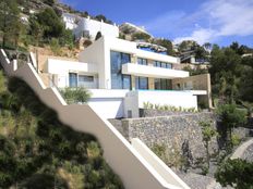 Villa di 560 mq in vendita Altea, Spagna