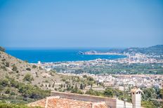 Villa in vendita a Xàbia Comunità Valenciana Provincia de Alicante