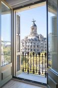 Appartamento di lusso di 140 m² in vendita Paseo de Gracia, Barcellona, Catalogna