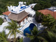 Casa di lusso di 780 mq in vendita Akumal, Messico