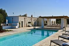 Casale di 150 mq in vendita CONTRADA, Ostuni, Puglia