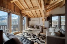 Chalet in vendita a Val-d\'Isère Alvernia-Rodano-Alpi Savoia