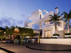 Villa in vendita a Marbella Andalusia Málaga