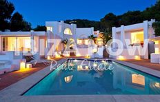 Villa in vendita a Ibiza Isole Baleari Isole Baleari