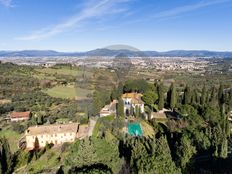 Prestigiosa villa di 1047 mq in vendita Via di Legnaia, Scandicci, Firenze, Toscana