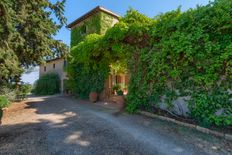 Lussuoso casale in vendita San Casciano in Val di Pesa, Toscana