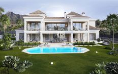 Villa di 882 mq in vendita Las Lomas, Marbella, Málaga, Andalucía