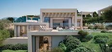 Villa in vendita a Marbella Andalusia Málaga