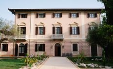 Casa di lusso di 650 mq in affitto Forte dei Marmi, Toscana