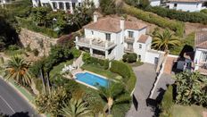 Villa in vendita a Marbella Andalusia Málaga