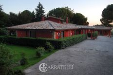 Villa in vendita a Campagnano di Roma Lazio Roma