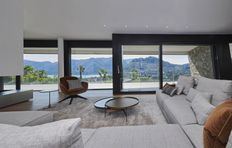 Appartamento di lusso di 359 m² in vendita Via Orbisana 33, Muzzano, Lugano, Ticino