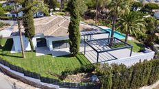 Prestigiosa villa di 537 mq in vendita Marbella, Spagna